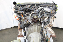 Load image into Gallery viewer, JDM 1990-1996 Nissan 300zx Motor Non Turbo VG30DE 3.0L 6 Cyl Engine