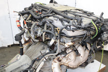Load image into Gallery viewer, JDM 1990-1996 Nissan 300zx Motor Non Turbo VG30DE 3.0L 6 Cyl Engine