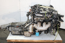 Load image into Gallery viewer, JDM 1990-1996 Nissan 300zx Motor Non Turbo VG30DE 3.0L 6 Cyl Engine