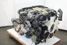 Load image into Gallery viewer, JDM 1990-1996 Nissan 300zx Motor Non Turbo VG30DE 3.0L 6 Cyl Engine
