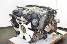 Load image into Gallery viewer, JDM 1990-1996 Nissan 300zx Motor Non Turbo VG30DE 3.0L 6 Cyl Engine