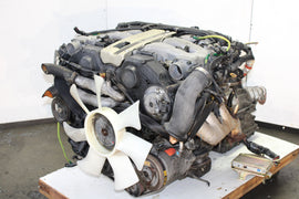 JDM 1990-1996 Nissan 300zx Motor Non Turbo VG30DE 3.0L 6 Cyl (Engine Only)