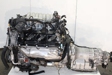 Load image into Gallery viewer, JDM 2006-2010 Infini M45 Motor RWD Transmission VK45DE 4.5L 8 Cyl Engine