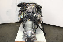 Load image into Gallery viewer, JDM 2006-2010 Infini M45 Motor RWD Transmission VK45DE 4.5L 8 Cyl Engine