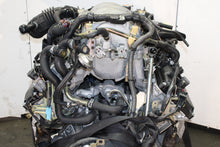 Load image into Gallery viewer, JDM 2006-2010 Infini M45 Motor RWD Transmission VK45DE 4.5L 8 Cyl Engine