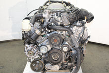 Load image into Gallery viewer, JDM 2006-2010 Infini M45 Motor RWD Transmission VK45DE 4.5L 8 Cyl Engine