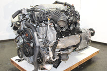 Load image into Gallery viewer, JDM 2006-2010 Infini M45 Motor RWD Transmission VK45DE 4.5L 8 Cyl Engine