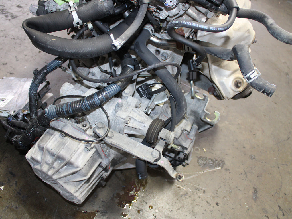 JDM 2000-2008 Toyota Corolla Motor 6 Speed 2ZZ-GE 1.8L 4 Cyl Engine