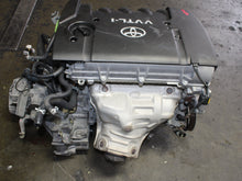 Load image into Gallery viewer, JDM 2000-2008 Toyota Corolla Motor 6 Speed 2ZZ-GE 1.8L 4 Cyl Engine