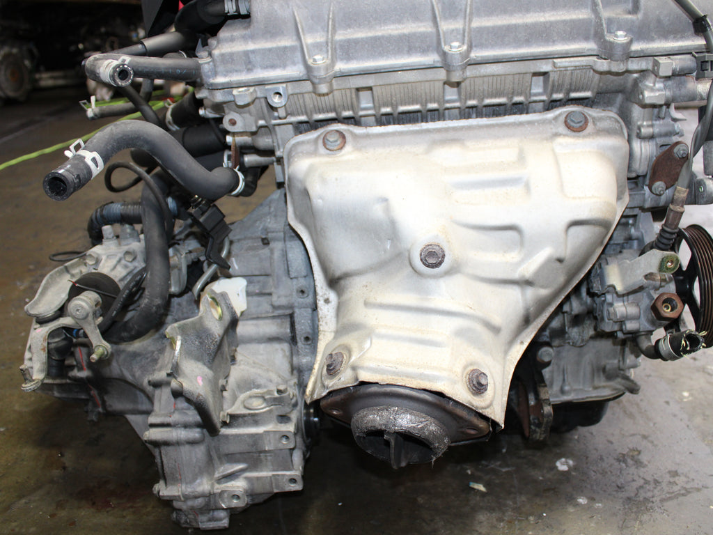 JDM 2000-2008 Toyota Corolla Motor 6 Speed 2ZZ-GE 1.8L 4 Cyl Engine