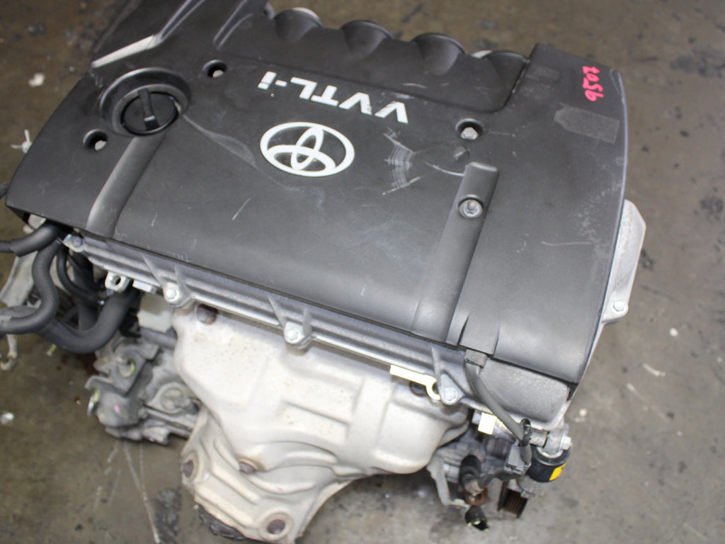 JDM 2000-2008 Toyota Corolla Motor 6 Speed 2ZZ-GE 1.8L 4 Cyl Engine