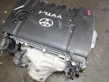 Load image into Gallery viewer, JDM 2000-2008 Toyota Corolla Motor 6 Speed 2ZZ-GE 1.8L 4 Cyl Engine