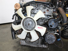 Load image into Gallery viewer, JDM Nissan 240SX S14 Motor 5 speed SR20DET 2.0L 4 Cyl Engine