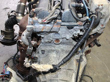 Load image into Gallery viewer, JDM 1995-1998 Nissan 240SX S14 Motor 5 Speed SR20DET 2.0L 4 Cyl Engine