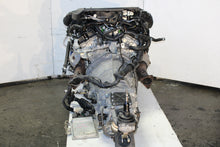Load image into Gallery viewer, JDM 2008-2009 Nissan 350Z Motor Manual Transmission VQ35HR-RWD 3.5L 6 Cyl Engine