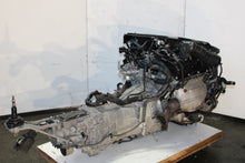 Load image into Gallery viewer, JDM 2008-2009 Nissan 350Z Motor Manual Transmission VQ35HR-RWD 3.5L 6 Cyl Engine