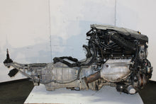 Load image into Gallery viewer, JDM 2008-2009 Nissan 350Z Motor Manual Transmission VQ35HR-RWD 3.5L 6 Cyl Engine
