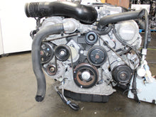 Load image into Gallery viewer, JDM 1998-2001 Toyota Ls400 sc400 Motor 1UZFE-2GEN 4.0L 8 Cyl Engine