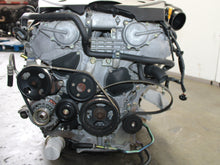 Load image into Gallery viewer, JDM 2002-2006 Infiniti G35X FX35 AWD 4WD Motor 3.5L VQ35DE 6 Cyl Engine