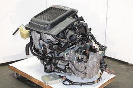 JDM 2007-2012 Mazdaspeed3 Mazdaspeed6 Motor Turbo 2.3L 4 Cyl (Engine Only)