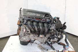 JDM 2000-2007 Toyota MR2 Motor 5 Speed Sequential Manual 1ZZFE 1.8L 4 Cyl Engine