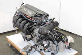 JDM 2000-2007 Toyota MR2 Motor 5 Speed Sequential Manual 1ZZFE 1.8L 4 Cyl Engine
