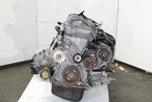 Load image into Gallery viewer, JDM 2000-2007 Toyota MR2 Motor 5 Speed Sequential Manual 1ZZFE 1.8L 4 Cyl Engine