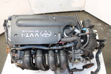Load image into Gallery viewer, JDM 2000-2007 Toyota MR2 Motor 5 Speed Sequential Manual 1ZZFE 1.8L 4 Cyl Engine