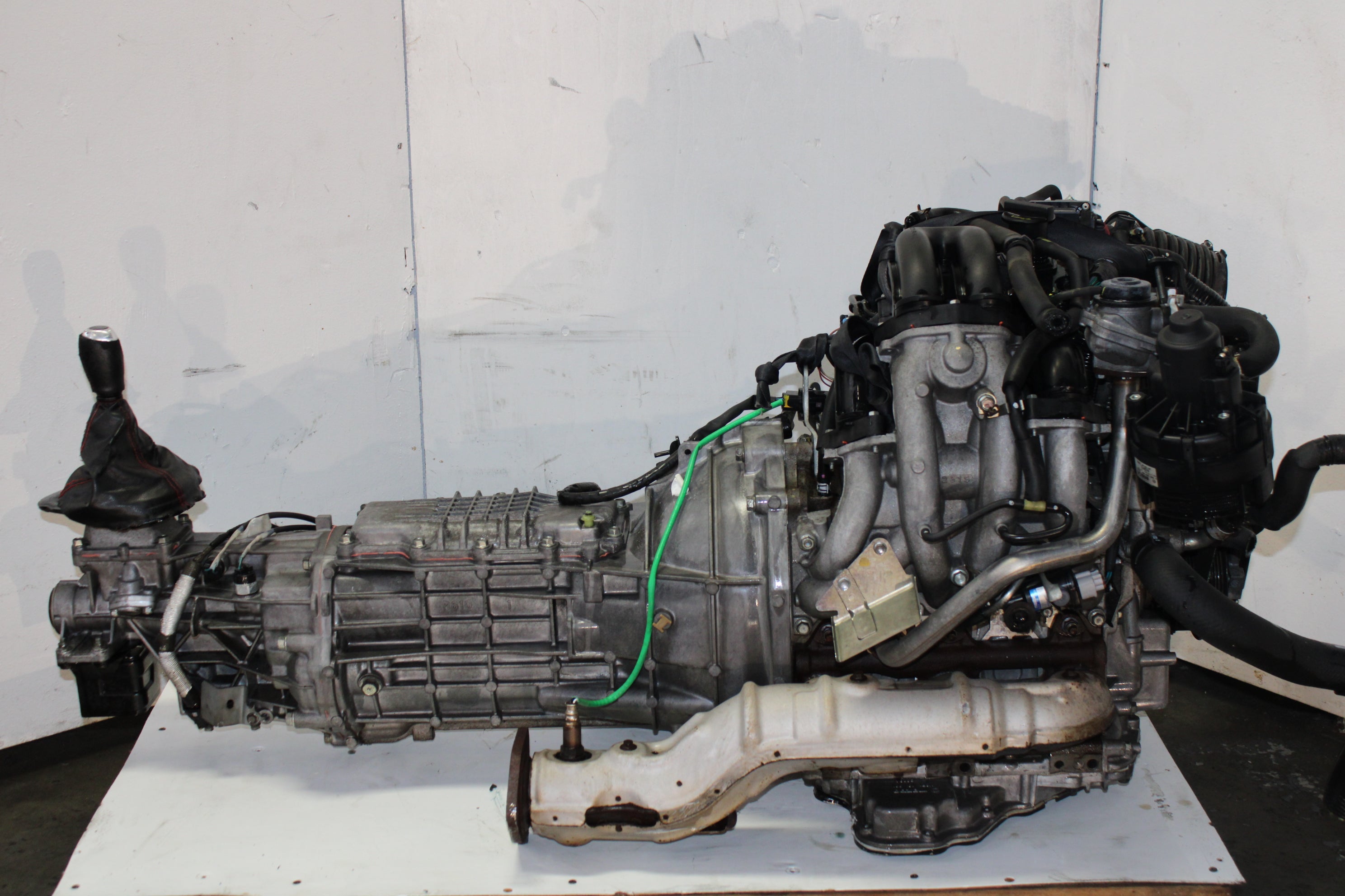 JDM 2009-2011 Mazda RX8 Motor Rotary 1.3L 6 Port 6 Speed Manual 1.3L 4 Cyl Engine
