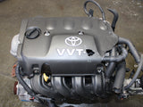 JDM 2000-2006 Toyota Echo, 2003-2006 Toyota Scion xa, 2003-2006 xb Toyota Scion Motor 1NZFE 1.5L 4 Cyl Engine