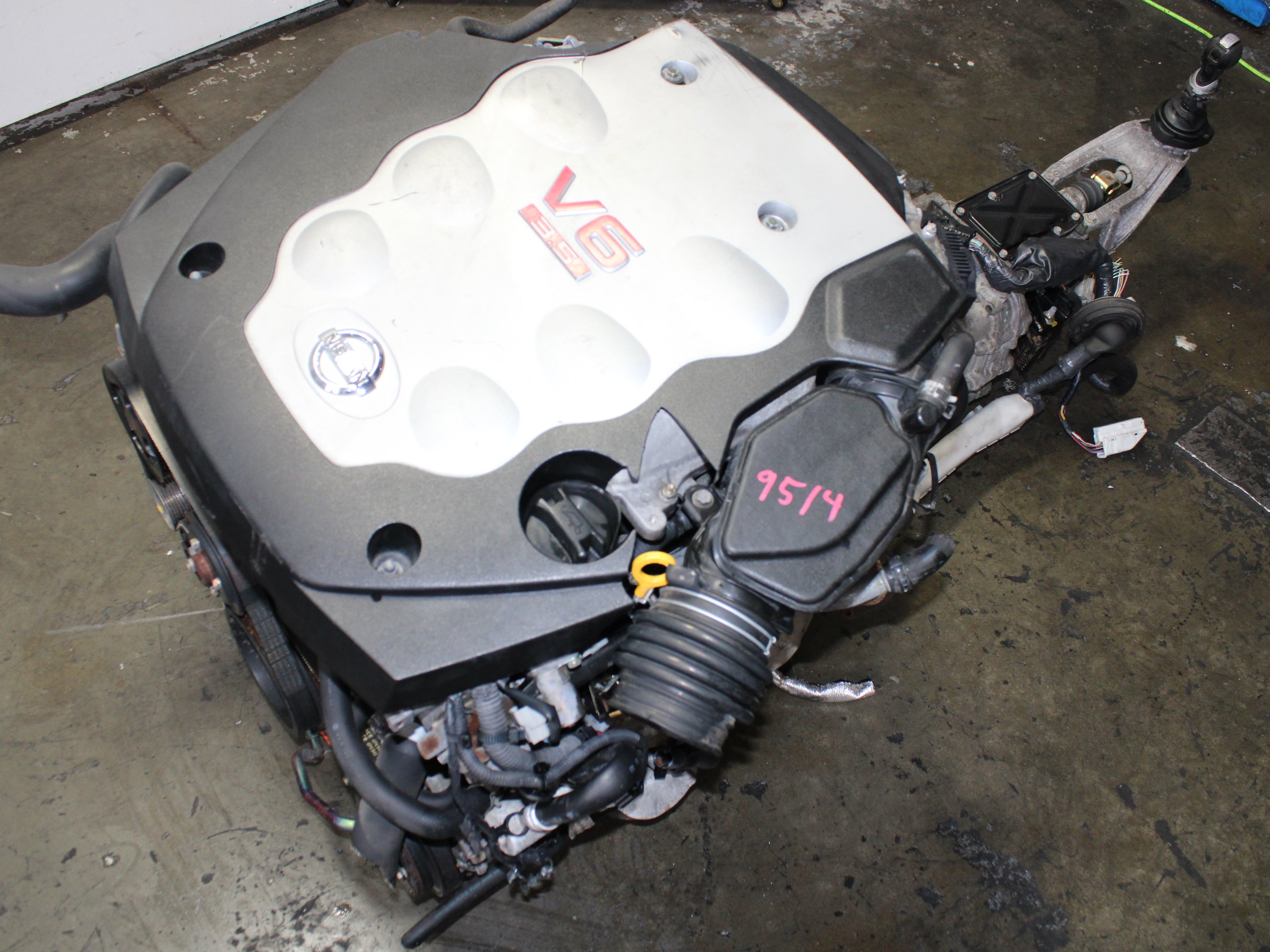 LEXUS engines & transmissions – JDM Engine Direct