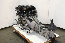 JDM 2004-2008 Mazda RX8 Motor 13B Rotary 1.3L 6 Port Engine 6 Speed Manual