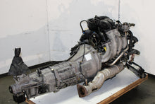 Load image into Gallery viewer, JDM 2004-2008 Mazda RX8 Motor 13B Rotary 1.3L 6 Port Engine 6 Speed Manual JDM 13B