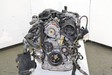 Load image into Gallery viewer, JDM 2004-2008 Mazda RX8 Motor 13B Rotary 1.3L 6 Port Engine 6 Speed Manual JDM 13B
