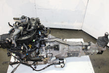 Load image into Gallery viewer, JDM 2004-2008 Mazda RX8 Motor 13B Rotary 1.3L 6 Port Engine 6 Speed Manual JDM 13B