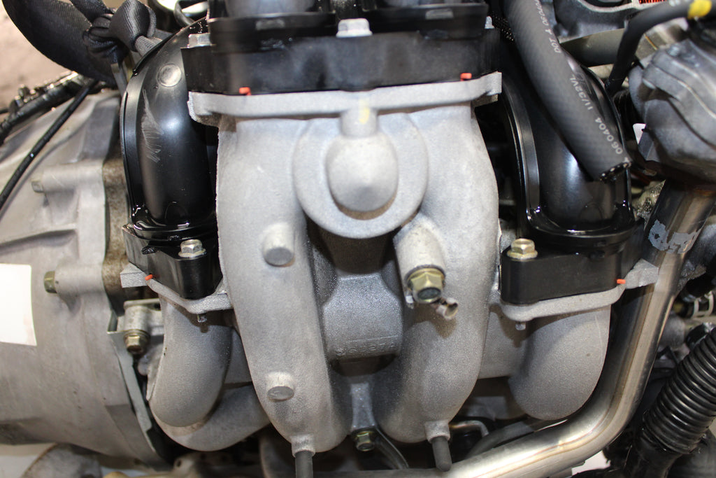 JDM 2004-2008 Mazda RX8 Motor 13B Rotary 1.3L 6 Port Engine 6 Speed Manual JDM 13B