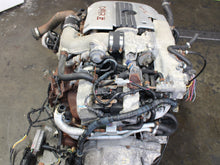 Load image into Gallery viewer, JDM 1998-2001 Nissan Skyline R34 GTT Engine 2.5L 5 Speed Manual Trns RB25DET Neo 6 cyl
