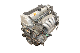 JDM 2004 2005 2006 2007 2008 Acura TSX Engine 4-Cyl 2.4L JDM K24A-RBB Motor | JDM Engine Direct