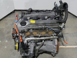 JDM 2007-2011 Toyota Camry Motor Hybrid 2AZ-FXE 2.4L 4 Cyl Engine