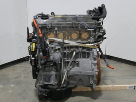 JDM 2007-2011 Toyota Camry Motor Hybrid 2AZ-FXE 2.4L 4 Cyl Engine