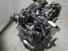 Load image into Gallery viewer, JDM EJ20X-2GEN 2.0L 4 Cyl Engine 2008-2014 Subaru Impreza WRX, 2007-2008 Subaru Forester XT, 2007-2009 Subaru Legacy GT Motor