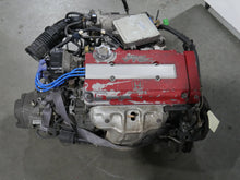 Load image into Gallery viewer, JDM 1999-2001 Honda Civic TypeR Ek9 Honda Civic Motor 5 Speed LSD  B16B 1.6L 4 Cyl Engine