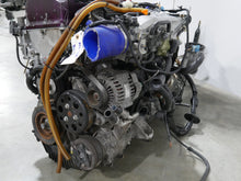 Load image into Gallery viewer, JDM F20C  2.0L 4 Cyl Engine 2000-2003 Honda S2000 Motor 6 Speed