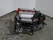 Load image into Gallery viewer, JDM K20A Type-R 2.0L 4 Cyl Engine 2002-2008 Honda Accord Motor 6 speed