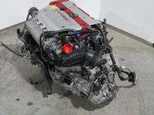 Load image into Gallery viewer, JDM K20A Type-R 2.0L 4 Cyl Engine 2002-2008 Honda Accord Motor 6 speed