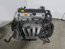 JDM 2006-2008 Acura TSX K24A2 Motor K24A-RBB3 2.4L 4 Cyl Engine | JDM Engine Direct