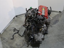 Load image into Gallery viewer, JDM B18C 1.8L 4 Cyl Engine 1996-1997 Acura Type-R Motor 5 Speed LSD