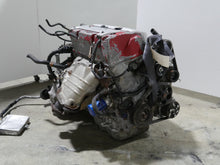 Load image into Gallery viewer, JDM K20A 2.0L 4 Cyl Engine 2002-2006 Acura Integra TypeR Motor 6Speed LSD