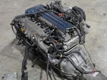 Load image into Gallery viewer, JDM 1998-2004 Toyota Gs300 Motor AT ECU 2JZGTE-VVTI 3.0L 6 Cyl Engine