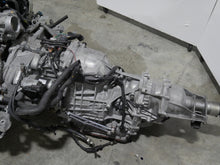 Load image into Gallery viewer, JDM CVT Automatic Transmission 4 Cyl 2.5L 2010-2012 Subaru Legacy Outback